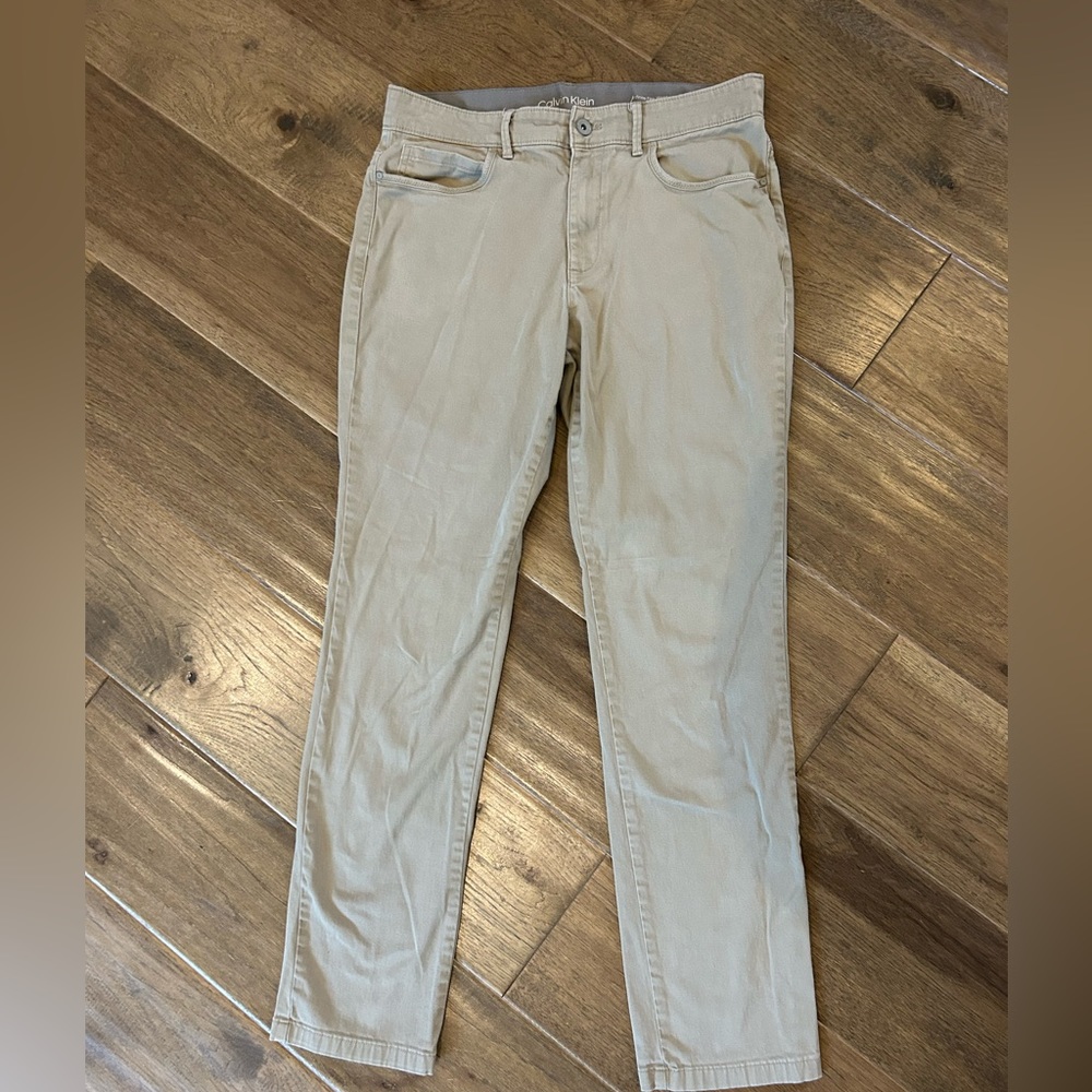 Men’s Calvin Klein Slim
